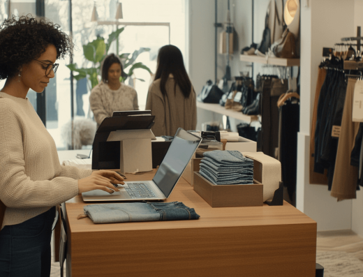 George’s Barber Shop